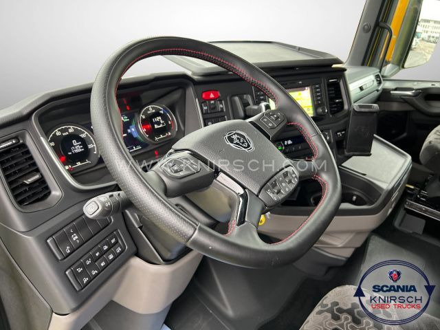 Trekker Scania S590A6X4NB: afbeelding 9