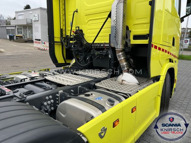 Trekker Scania S590A6X4NB: afbeelding 24
