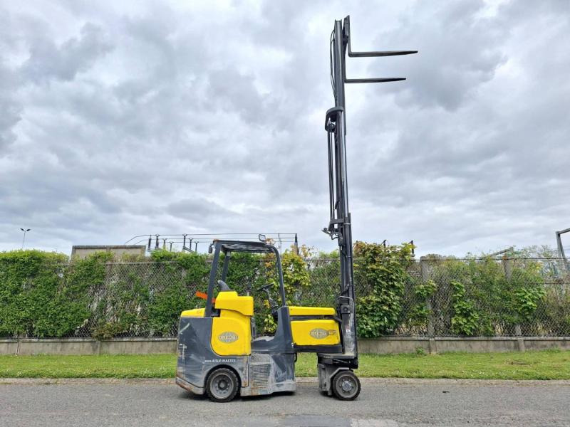 Elektrische heftruck Aisle Master 20SE: afbeelding 8
