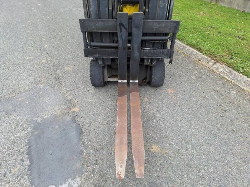 Elektrische heftruck Aisle Master 20SE: afbeelding 14