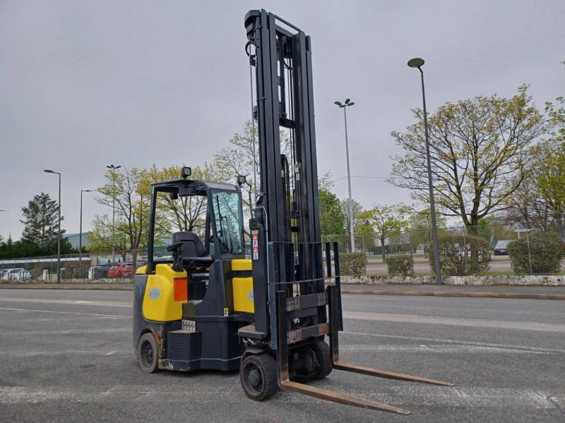 Aisle Master 20whe - Elektrische heftruck: afbeelding 2 Aisle Master 20whe - Elektrische heftruck: afbeelding 2