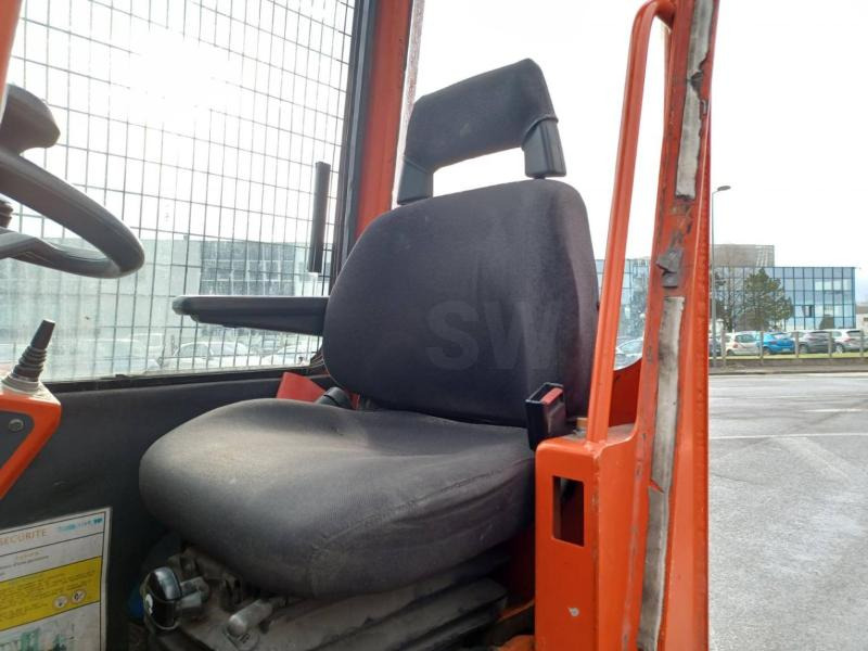Amlift AMLAT COMBI 50/14/55 - 4-weg zijlader: afbeelding 5 Amlift AMLAT COMBI 50/14/55 - 4-weg zijlader: afbeelding 5