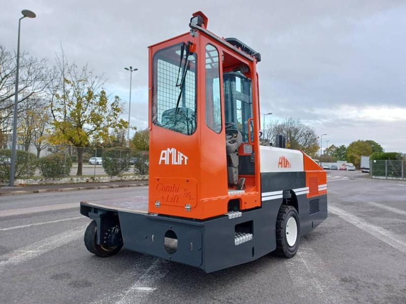 Amlift C50-14 40 SL - 4-weg zijlader: afbeelding 2 Amlift C50-14 40 SL - 4-weg zijlader: afbeelding 2