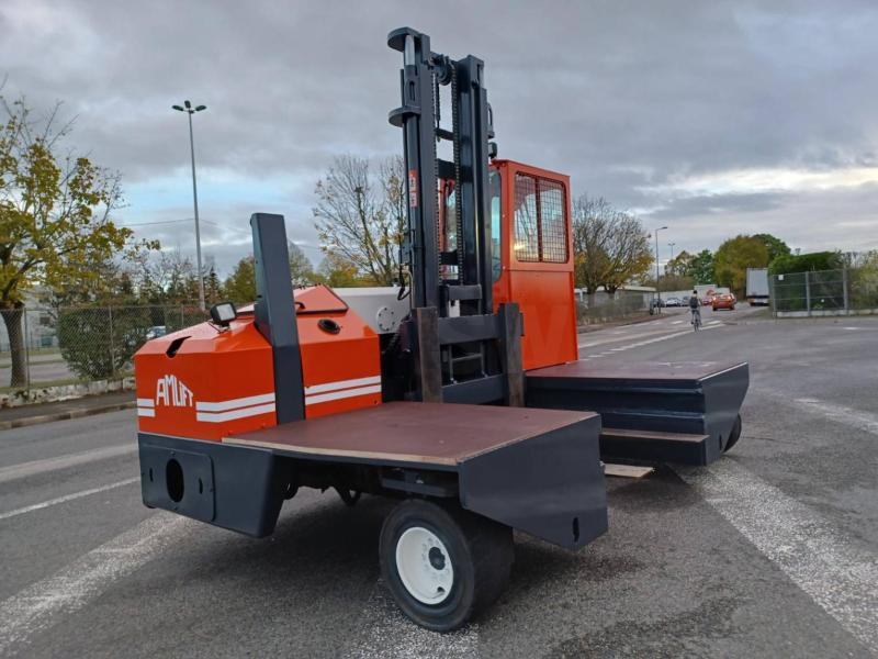 Amlift C50-14 40 SL - 4-weg zijlader: afbeelding 1 Amlift C50-14 40 SL - 4-weg zijlader: afbeelding 1