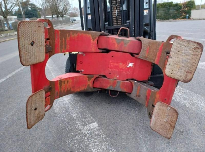 Bolzoni BOL7T - Klemme voor Intern transport: afbeelding 1 Bolzoni BOL7T - Klemme voor Intern transport: afbeelding 1