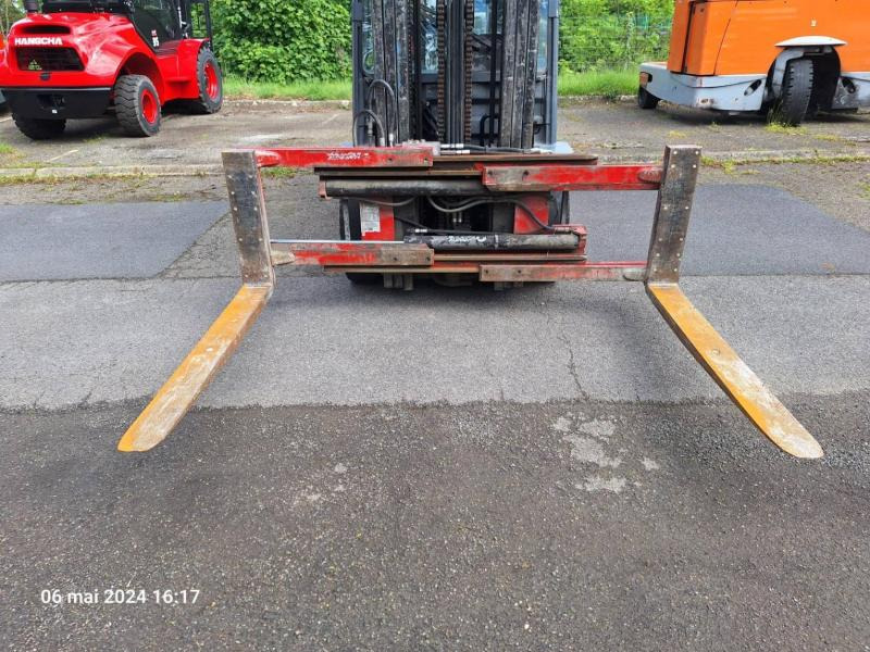 Bolzoni TDL Positionneur H22A2F32171BC02X - Vorken voor Intern transport: afbeelding 1 Bolzoni TDL Positionneur H22A2F32171BC02X - Vorken voor Intern transport: afbeelding 1