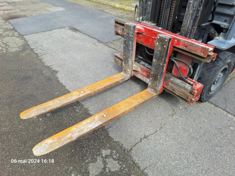 Bolzoni TDL Positionneur H22A2F32171BC02X - Vorken voor Intern transport: afbeelding 4 Bolzoni TDL Positionneur H22A2F32171BC02X - Vorken voor Intern transport: afbeelding 4