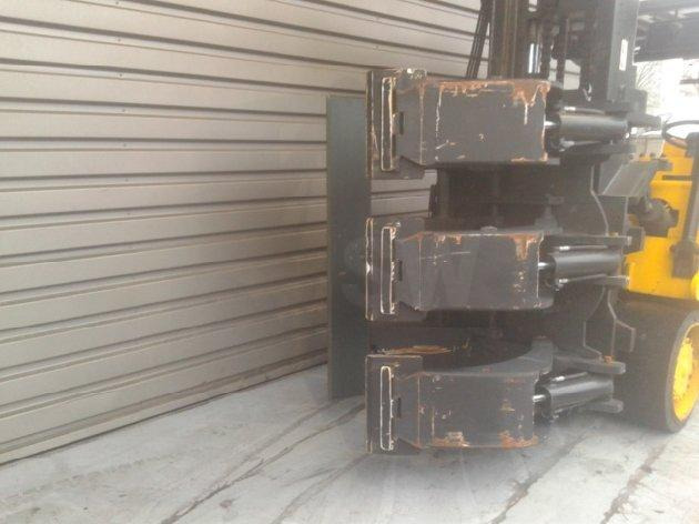 Cascade 130F-RD-SEL-54515 - Klemme voor Intern transport: afbeelding 4 Cascade 130F-RD-SEL-54515 - Klemme voor Intern transport: afbeelding 4