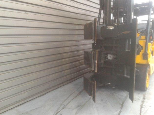 Cascade 130F-RD-SEL-54515 - Klemme voor Intern transport: afbeelding 2 Cascade 130F-RD-SEL-54515 - Klemme voor Intern transport: afbeelding 2