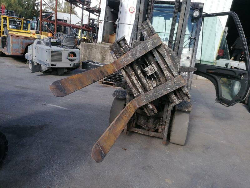 Cascade 28G-CFR - Vorken voor Intern transport: afbeelding 5 Cascade 28G-CFR - Vorken voor Intern transport: afbeelding 5