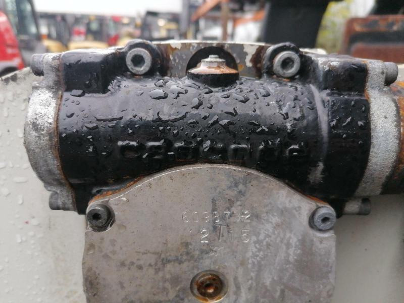 Cascade 28G-CFR - Vorken voor Intern transport: afbeelding 3 Cascade 28G-CFR - Vorken voor Intern transport: afbeelding 3