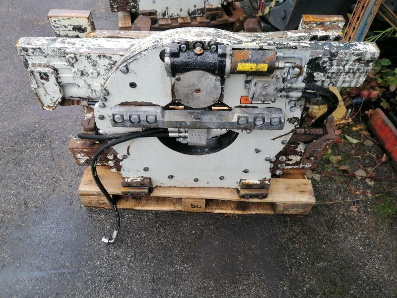 Cascade 28G-CFR - Vorken voor Intern transport: afbeelding 2 Cascade 28G-CFR - Vorken voor Intern transport: afbeelding 2