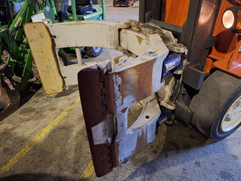 Cascade 42H-RCP-A4-37082 RO - Klemme: afbeelding 2 Cascade 42H-RCP-A4-37082 RO - Klemme: afbeelding 2