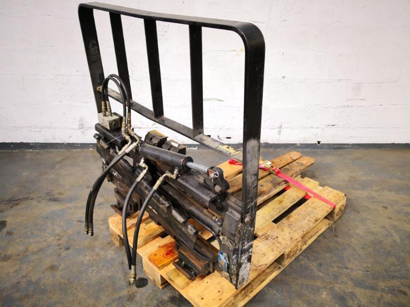 Cascade 55F-FPS-A613 - Vorken voor Intern transport: afbeelding 4 Cascade 55F-FPS-A613 - Vorken voor Intern transport: afbeelding 4