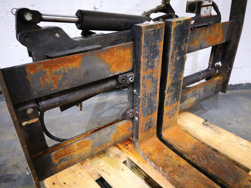 Cascade 55F-FPS-A613 - Vorken voor Intern transport: afbeelding 2 Cascade 55F-FPS-A613 - Vorken voor Intern transport: afbeelding 2