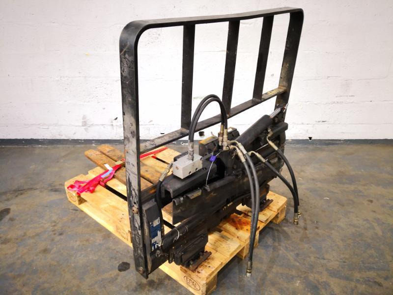 Cascade 55F-FPS-A613 - Vorken voor Intern transport: afbeelding 3 Cascade 55F-FPS-A613 - Vorken voor Intern transport: afbeelding 3