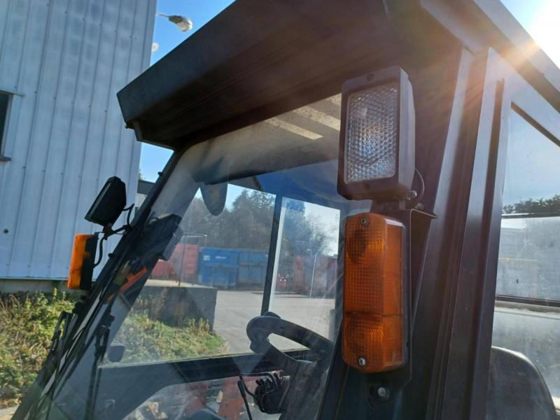 Caterpillar DP50K2 - Diesel heftruck: afbeelding 5 Caterpillar DP50K2 - Diesel heftruck: afbeelding 5
