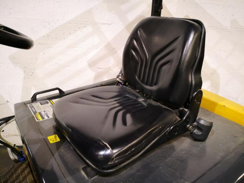 Caterpillar EC25N - Elektrische heftruck: afbeelding 5 Caterpillar EC25N - Elektrische heftruck: afbeelding 5
