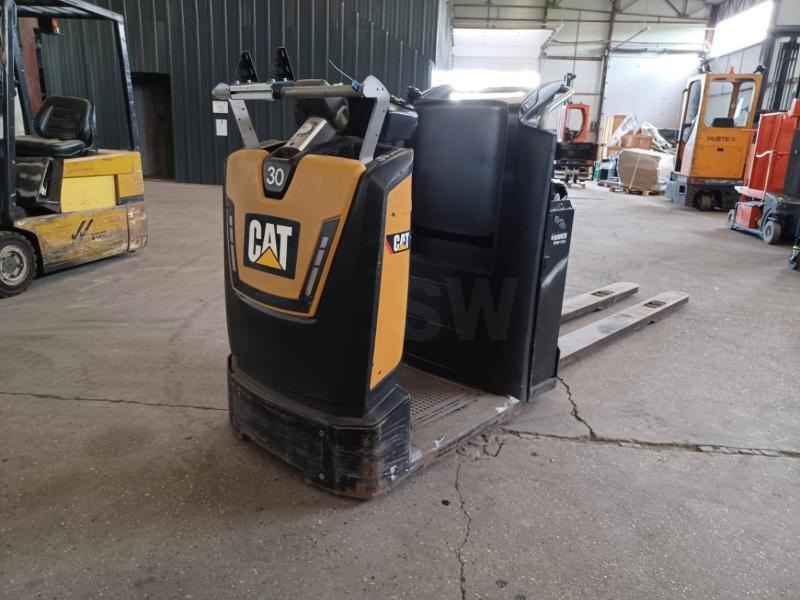 Caterpillar NO20NE - Orderverzameltruck: afbeelding 3 Caterpillar NO20NE - Orderverzameltruck: afbeelding 3