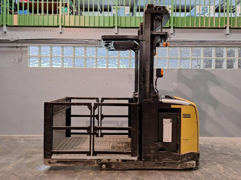Caterpillar NOH10N - Orderverzameltruck: afbeelding 5 Caterpillar NOH10N - Orderverzameltruck: afbeelding 5