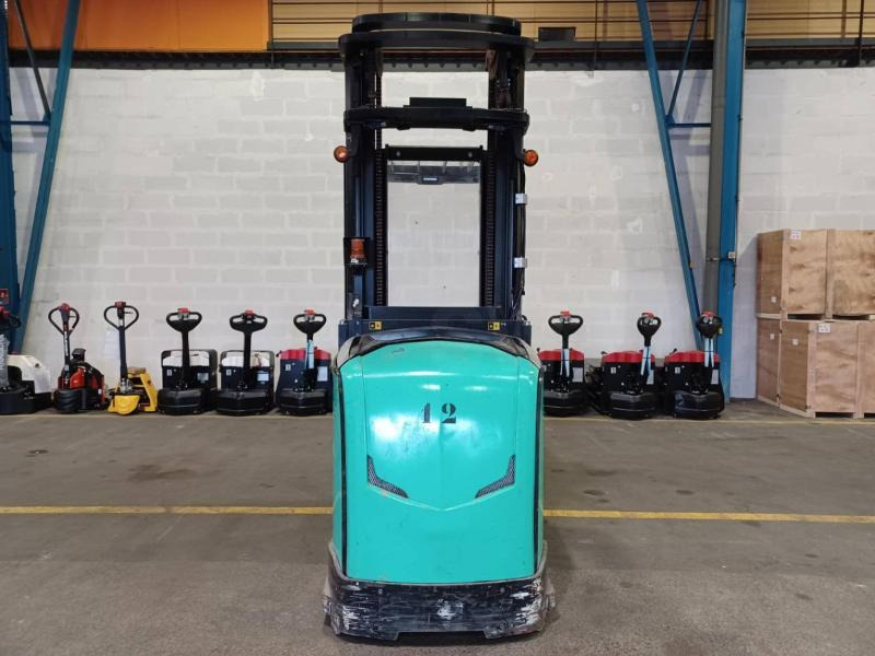 Caterpillar NOH10N - Orderverzameltruck: afbeelding 5 Caterpillar NOH10N - Orderverzameltruck: afbeelding 5