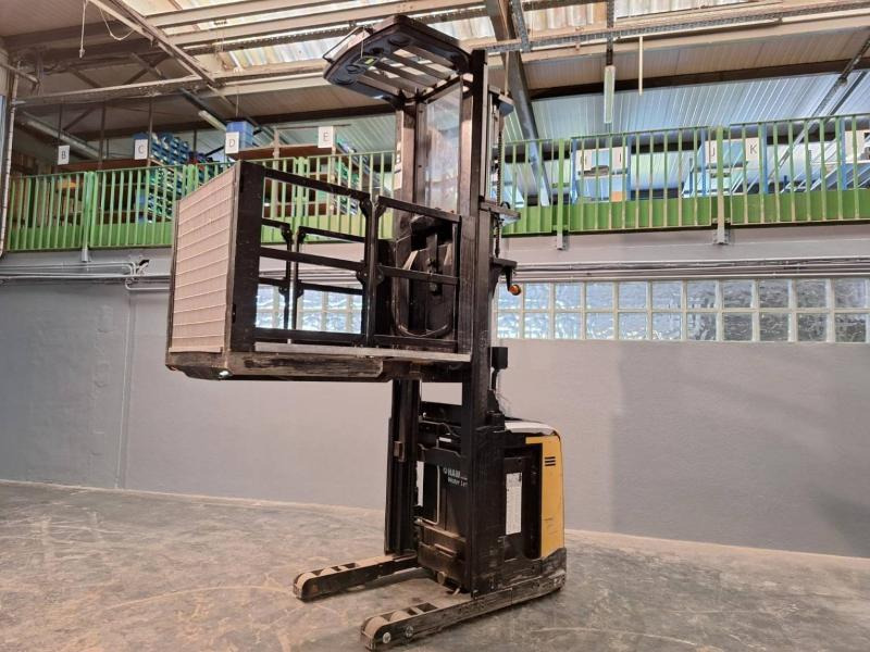 Caterpillar NOH10N - Orderverzameltruck: afbeelding 4 Caterpillar NOH10N - Orderverzameltruck: afbeelding 4