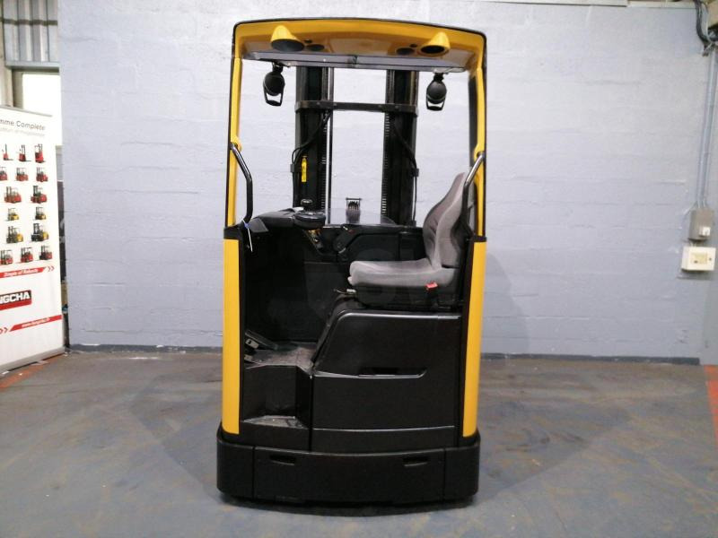 Caterpillar NR16N - Reach truck: afbeelding 5 Caterpillar NR16N - Reach truck: afbeelding 5