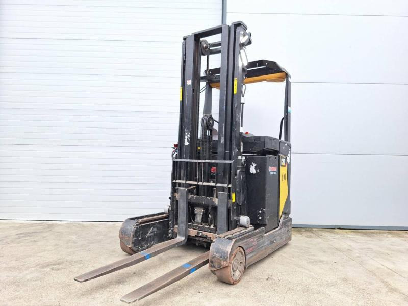 Caterpillar NR16N2 - Reach truck: afbeelding 2 Caterpillar NR16N2 - Reach truck: afbeelding 2
