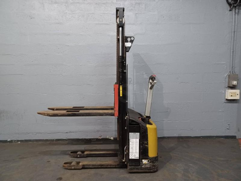 Caterpillar NSP12N - Stapelaar: afbeelding 3 Caterpillar NSP12N - Stapelaar: afbeelding 3