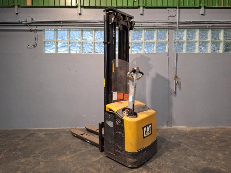 Caterpillar NSP16N - Stapelaar: afbeelding 5 Caterpillar NSP16N - Stapelaar: afbeelding 5