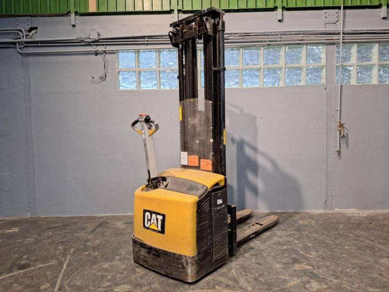 Caterpillar NSP16N - Stapelaar: afbeelding 1 Caterpillar NSP16N - Stapelaar: afbeelding 1