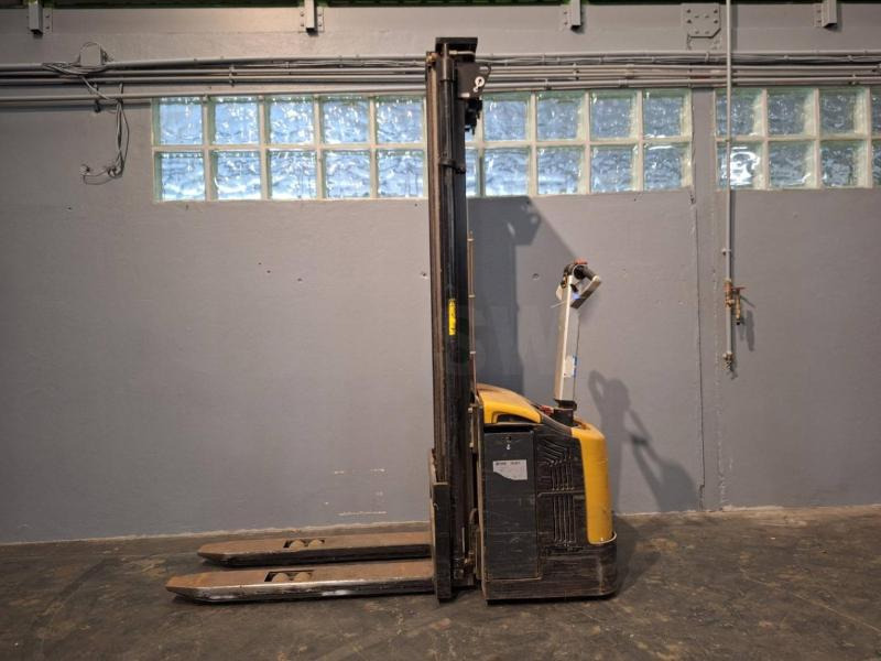 Caterpillar NSP16N - Stapelaar: afbeelding 4 Caterpillar NSP16N - Stapelaar: afbeelding 4