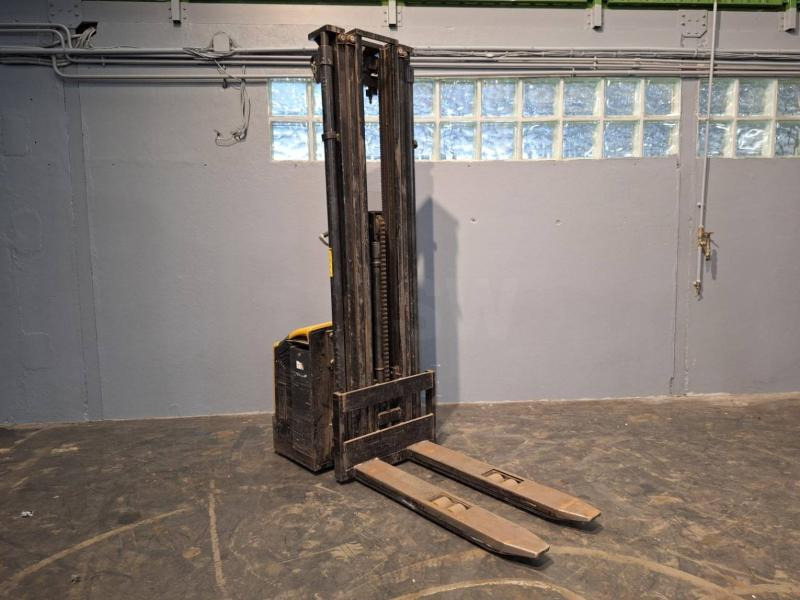 Caterpillar NSP16N - Stapelaar: afbeelding 3 Caterpillar NSP16N - Stapelaar: afbeelding 3