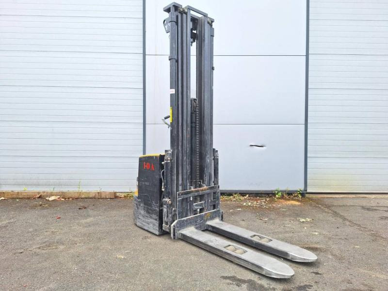 Caterpillar NSP16N2 - Stapelaar: afbeelding 3 Caterpillar NSP16N2 - Stapelaar: afbeelding 3