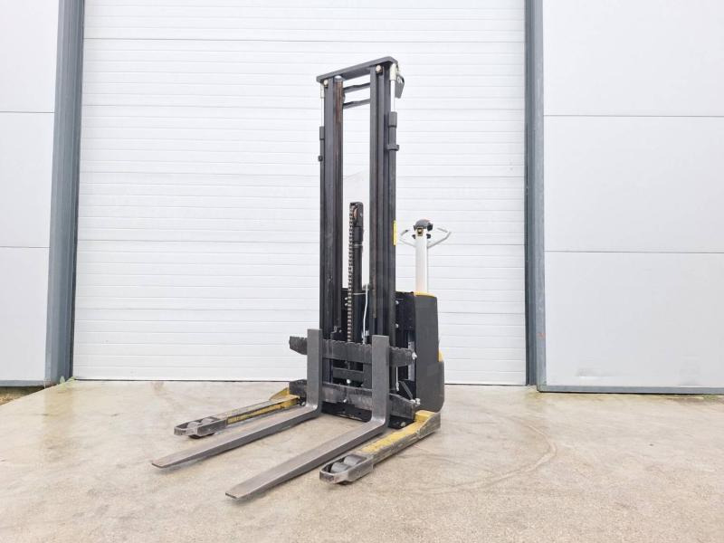 Caterpillar NSP16N2S - Stapelaar: afbeelding 3 Caterpillar NSP16N2S - Stapelaar: afbeelding 3