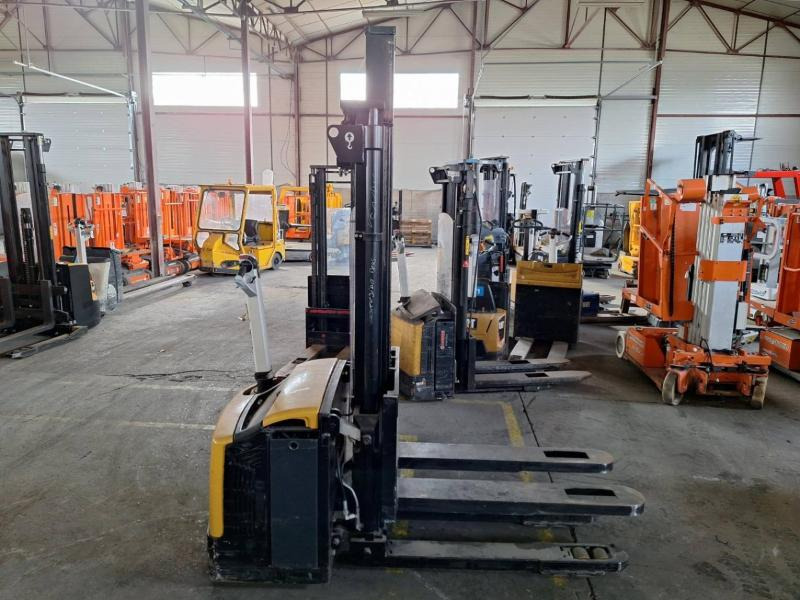 Caterpillar NSP16NI - Stapelaar: afbeelding 3 Caterpillar NSP16NI - Stapelaar: afbeelding 3