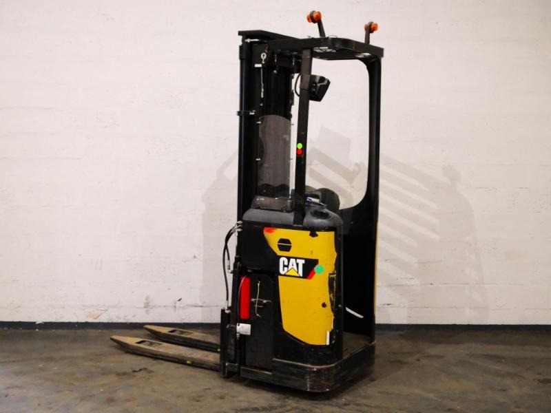 Stapelaar Caterpillar NSR16N: afbeelding 6