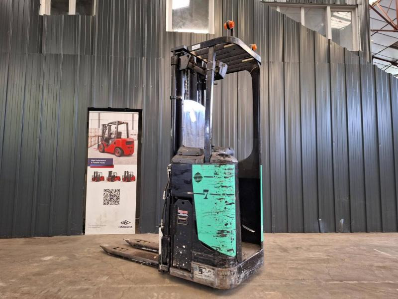 Caterpillar NSR16N - Stapelaar: afbeelding 5 Caterpillar NSR16N - Stapelaar: afbeelding 5