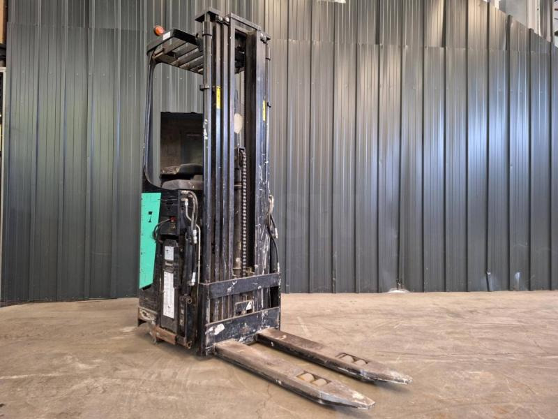 Caterpillar NSR16N - Stapelaar: afbeelding 2 Caterpillar NSR16N - Stapelaar: afbeelding 2