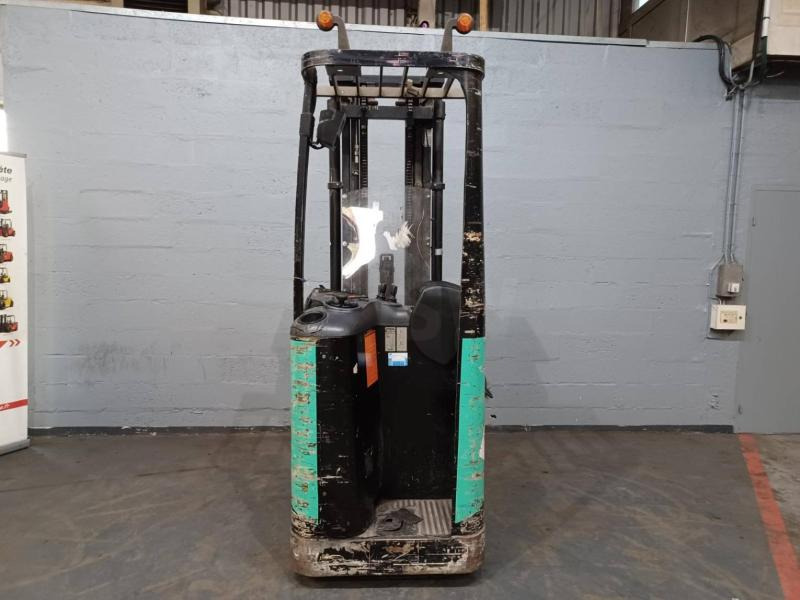 Caterpillar NSR16N - Stapelaar: afbeelding 4 Caterpillar NSR16N - Stapelaar: afbeelding 4