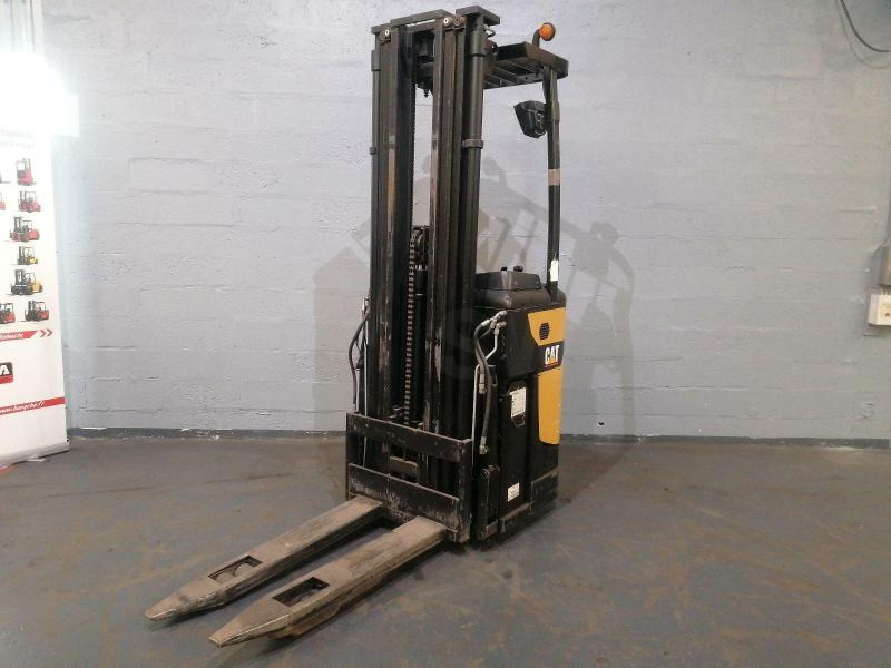 Caterpillar NSR16N - Stapelaar: afbeelding 1 Caterpillar NSR16N - Stapelaar: afbeelding 1