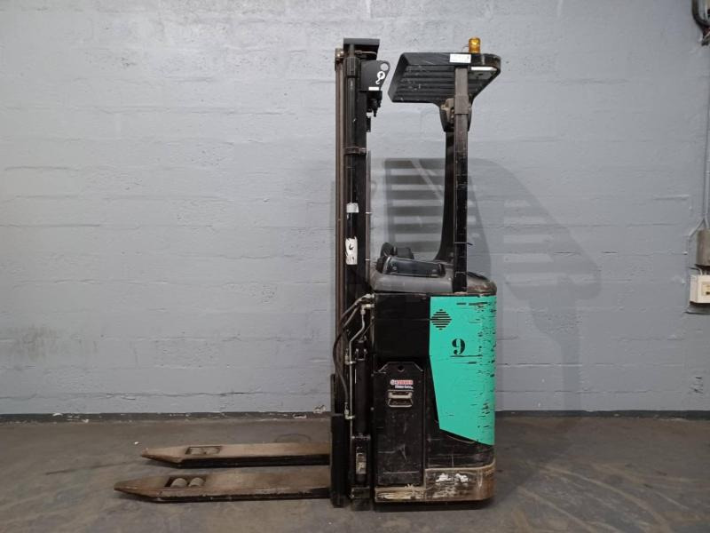 Stapelaar Caterpillar NSR16N: afbeelding 6
