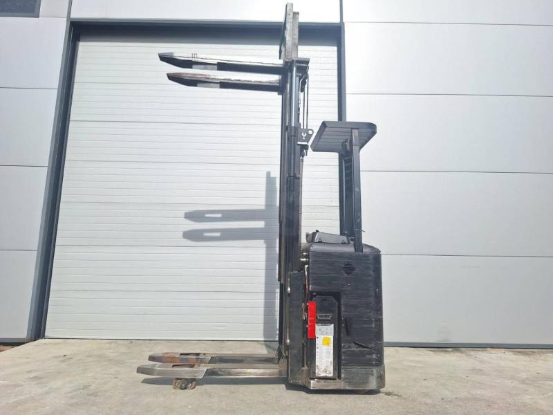 Stapelaar Caterpillar NSR16NI: afbeelding 8