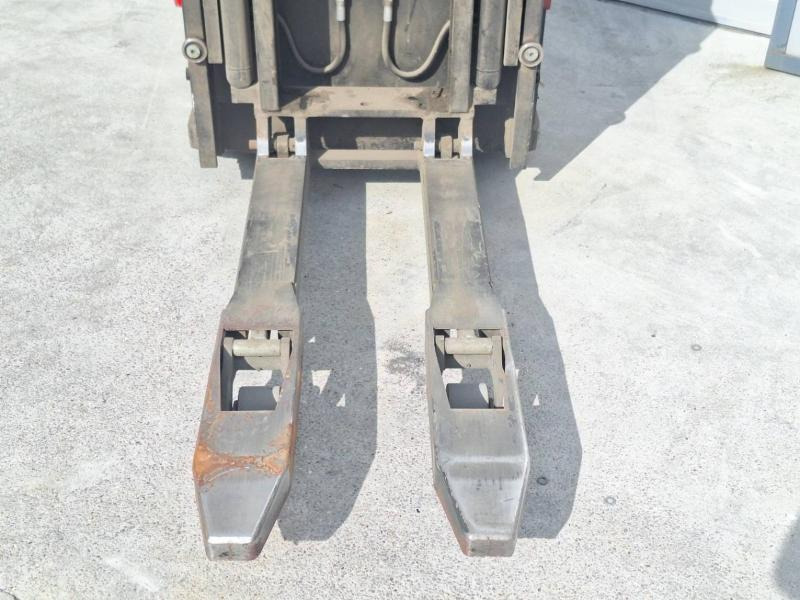 Stapelaar Caterpillar NSR16NI: afbeelding 13