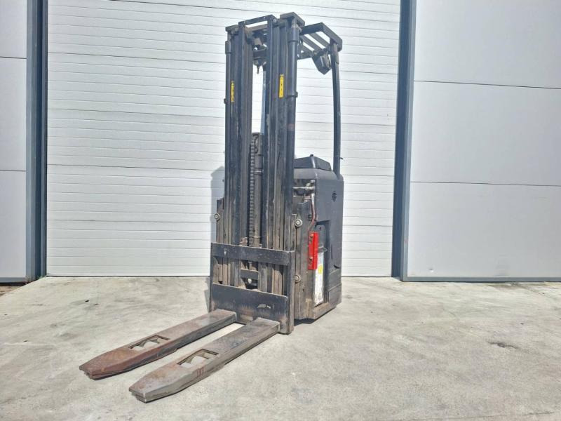 Stapelaar Caterpillar NSR16NI: afbeelding 6