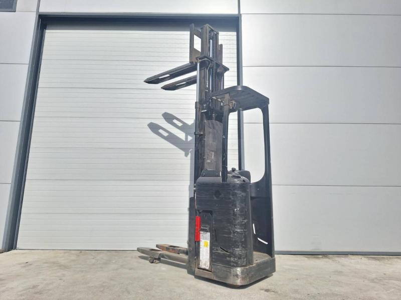 Stapelaar Caterpillar NSR16NI: afbeelding 9