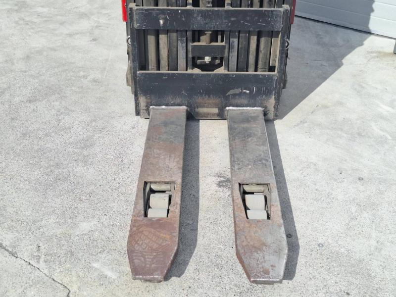 Stapelaar Caterpillar NSR16NI: afbeelding 14