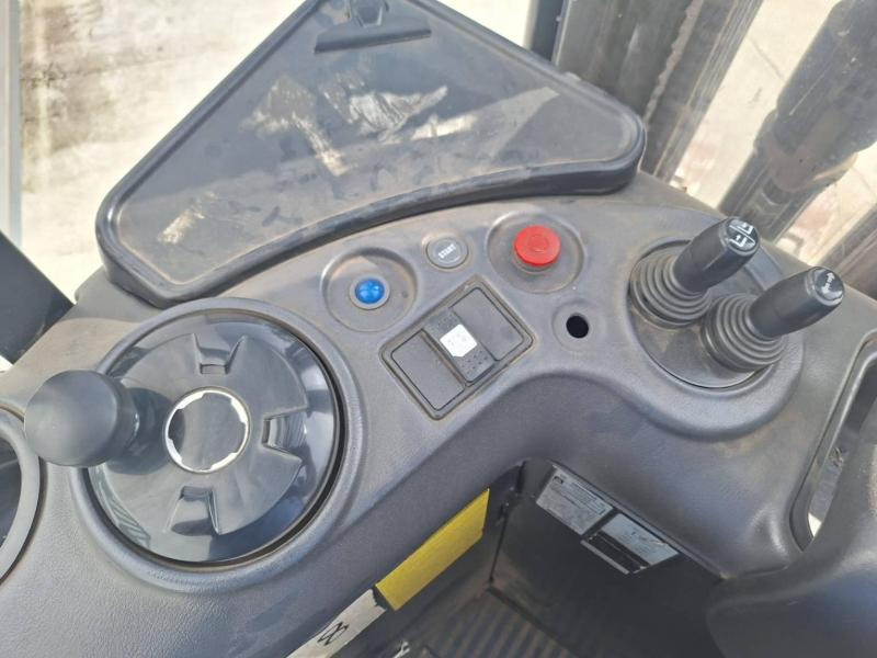 Stapelaar Caterpillar NSR16NI: afbeelding 15