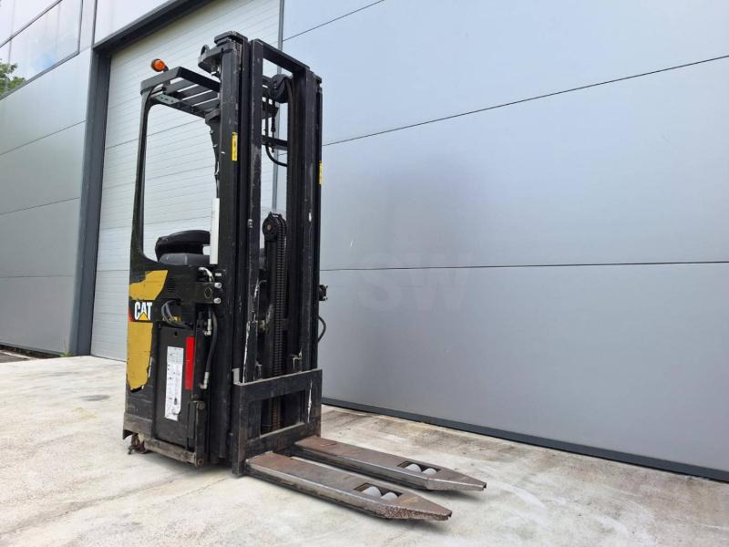Caterpillar NSR20N - Stapelaar: afbeelding 2 Caterpillar NSR20N - Stapelaar: afbeelding 2