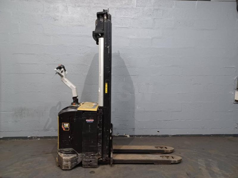 Stapelaar Caterpillar NSV16Ni: afbeelding 6